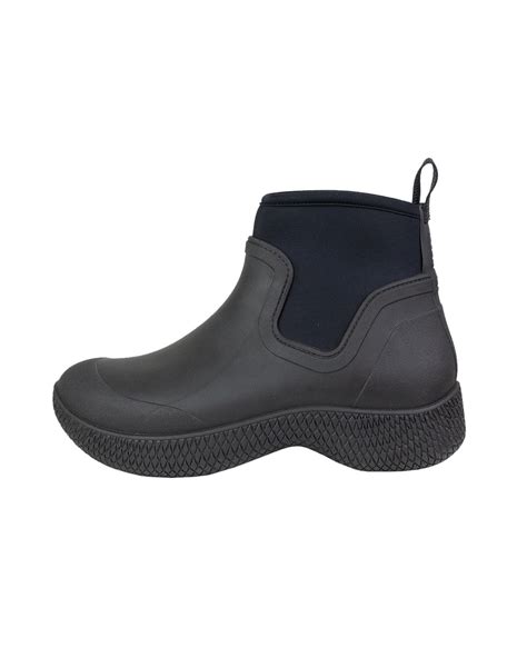 celine rubber boots|celine nylon boots.